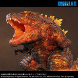 Burning Godzilla 2019 (Deforeal series) - RIC-Boy Exclusive