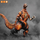 1200°C Godzilla (Super7) - Ultimates