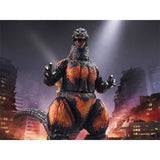 Burning Godzilla 1995 & Mechagodzilla 1993 (Super7) - Ultimates