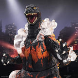 Burning Godzilla 1995 & Mechagodzilla 1993 (Super7) - Ultimates
