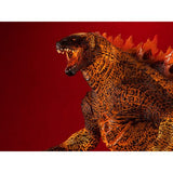 Burning Godzilla 2019 (Megahouse) - Light-Sound Exclusive