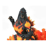 Burning Godzilla 1995 (10-inch series) - Gallery - Exclusive
