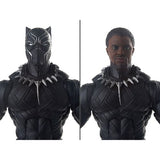 Black Panther (Marvel Legends) Wave 2 - 8 Figures (M'Baku BAF)