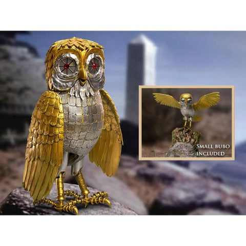 Bubo, "Clash of the Titans (1981)" (Star Ace Toys) - Deluxe Version