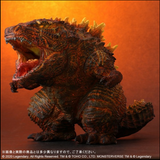 Burning Godzilla 2019 (Deforeal series) - Standard Release