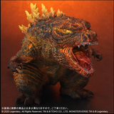Burning Godzilla 2019 (Deforeal series) - Standard Release