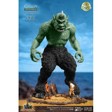 The Seventh Voyage of Sinbad Cyclops (32cm, 12-inch series, Star Ace Toys) - Special Deluxe Version