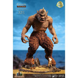The Seventh Voyage of Sinbad Cyclops (32cm, 12-inch series, Star Ace Toys) - Deluxe Version