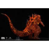 Burning Godzilla 2019 (Ultimate Masterline, Spiral Studio) - Standard Version