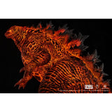 Burning Godzilla 2019 (Ultimate Masterline, Spiral Studio) - Standard Version