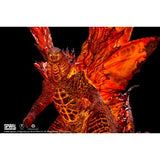 Burning Godzilla 2019 (Ultimate Masterline, Spiral Studio) - Deluxe Version