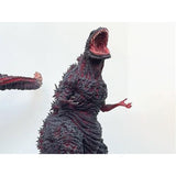 Shin Godzilla, 4th Form (Omega Beast, EZHobi) - Furious Red Version