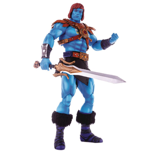 Faker (1/6 scale, 12-inches) - Mondo - Regular Release