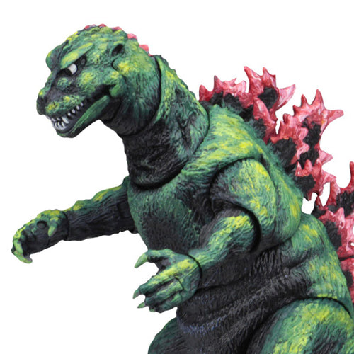 Godzilla 1956 (NECA, 6-inches) Poster Version - Main Image