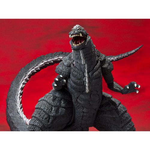 Figurine Godzilla S.H. MonsterArts Godzillaultima