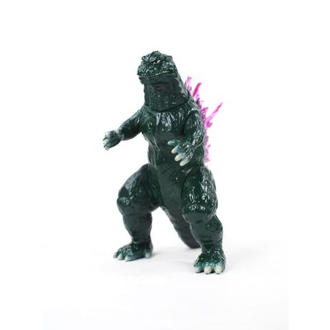 Godzilla 2000 (CCP Middle Size Series) - Green Version