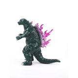 Godzilla 2000 (CCP Middle Size Series) - Green Version