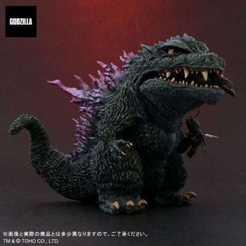 Buy Deforeal Godzilla Earth Complete Figure Online at desertcartUAE