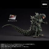 Godzilla 2000 Maquette Replica (12-inch series) - Sakai - Standard Vinyl Version