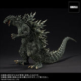 Godzilla 2000 Maquette Replica (12-inch series) - Sakai - Standard Vinyl Version