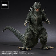 Godzilla 2000 Maquette Replica (12-inch series) - Sakai - Standard Vinyl Version