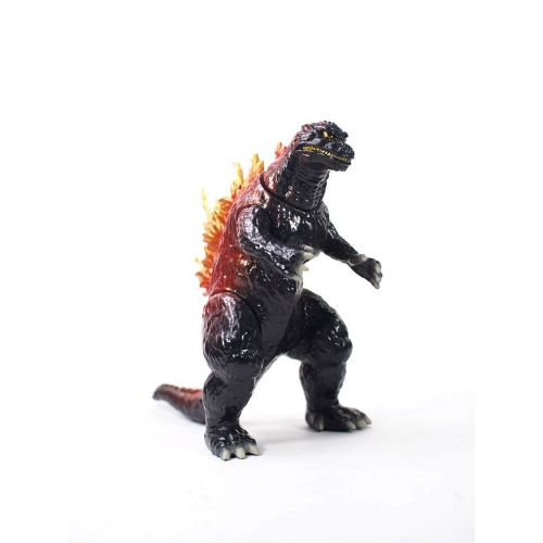 Godzilla 2000 atomic breath