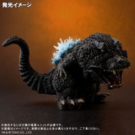 Godzilla 2001 (Deforeal series) - RIC-Boy Light-Up Exclusive