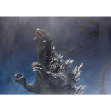Godzilla 2002 (Bandai S.H.MonsterArts) - Reissue