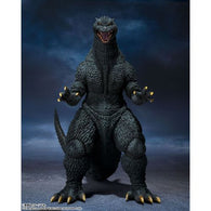 Godzilla 2004 (Bandai S.H.MonsterArts) - US Release