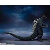 Godzilla 2004 (Bandai S.H.MonsterArts) - Japan Release