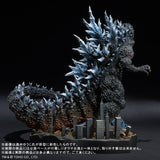 Godzilla 2004 - Poster Version (Yuji Sakai Best Works Selection/25cm series) - RIC-Boy Light-Up Exclusive