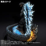 Godzilla 2004 - Poster Version (Yuji Sakai Best Works Selection/25cm series) - RIC-Boy Light-Up Exclusive