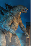 Godzilla: King of the Monsters (NECA, 6-inches)