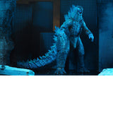 Godzilla: King of the Monsters (NECA, 6-inches) - Version 2