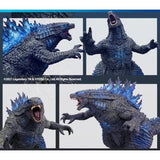 Godzilla 2019 (Omega Beast) - Furious Blue Version