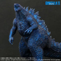 Godzilla 2019 (Gigantic) - Clear Blue Exclusive