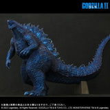 Godzilla 2019 (Gigantic) - Clear Blue Exclusive