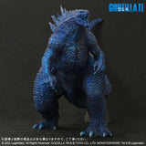Godzilla 2019 (Gigantic) - Clear Blue Exclusive