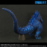 Godzilla 2019 (Gigantic) - Clear Blue Exclusive