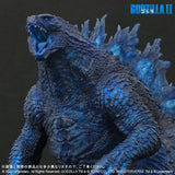 Godzilla 2019 (Gigantic) - Clear Blue Exclusive