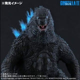 Godzilla 2019 (Large Monster Series) - RIC-Boy Light-Up Exclusive
