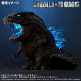 Godzilla 2021 (Deforeal series) - RIC-Boy Light-Up Exclusive