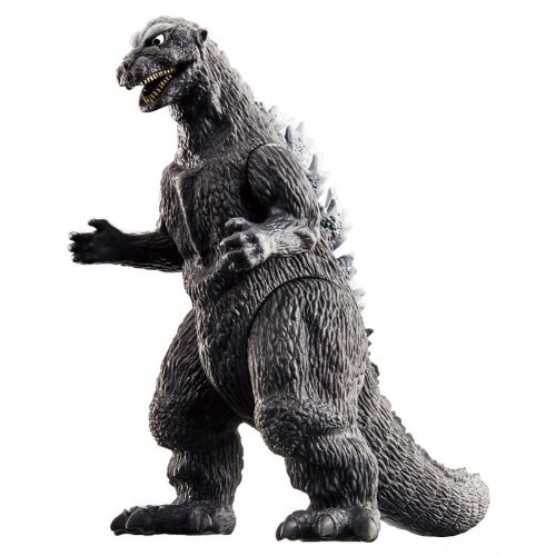 Godzilla 1954 (Bandai Movie Monster Series) – Awesome Collector