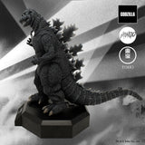 Godzilla 1954 (Mondo) - Museum Statue