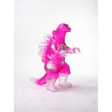 Godzilla 1954 (CCP Middle Size Series) - Clear Pink Version
