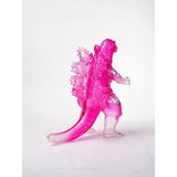 Godzilla 1954 (CCP Middle Size Series) - Clear Pink Version