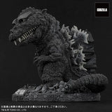 Godzilla 1955 w/Osaka Castle (Deforeal series) - RIC-Boy Exclusive