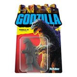 Godzilla 1962 (Three Toes) (ReAction Series, Super 7)