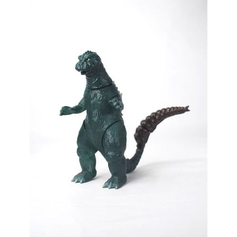 Godzilla 1964 (CCP Middle Size Series) - Moss Green Version
