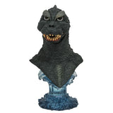 Godzilla 1964 Bust (Diamond Select) - Legends in 3D